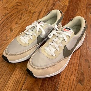 Nike Waffle Debut Men's Running Shoes